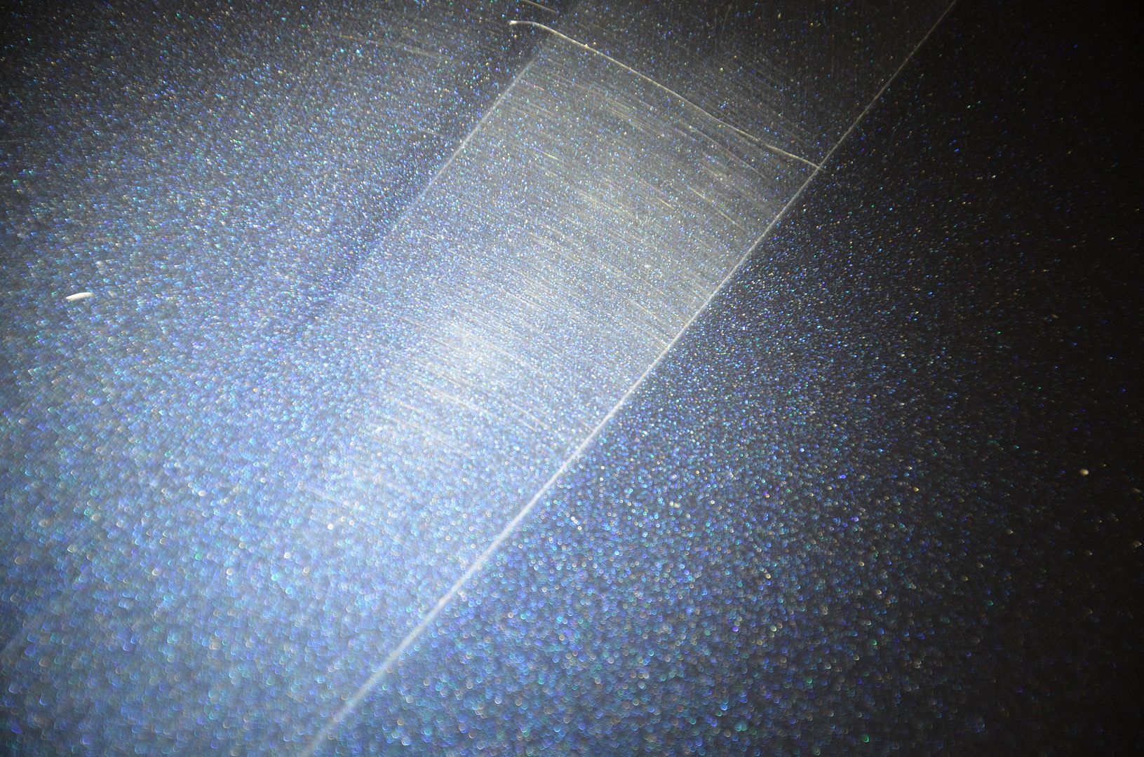 Detailer's Domain Hired to fix another CPO'd BMW this time a 750 M